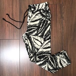 Palm Beach Vibe Joggers